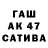 Кетамин VHQ artur galimov