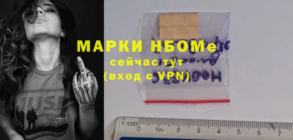 твердый Михайлов