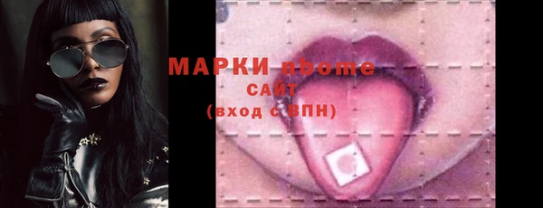 твердый Михайлов