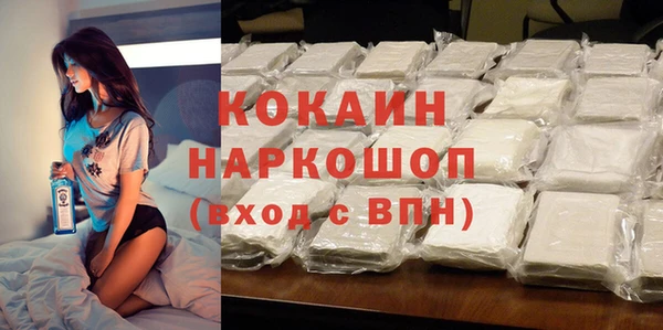твердый Михайлов